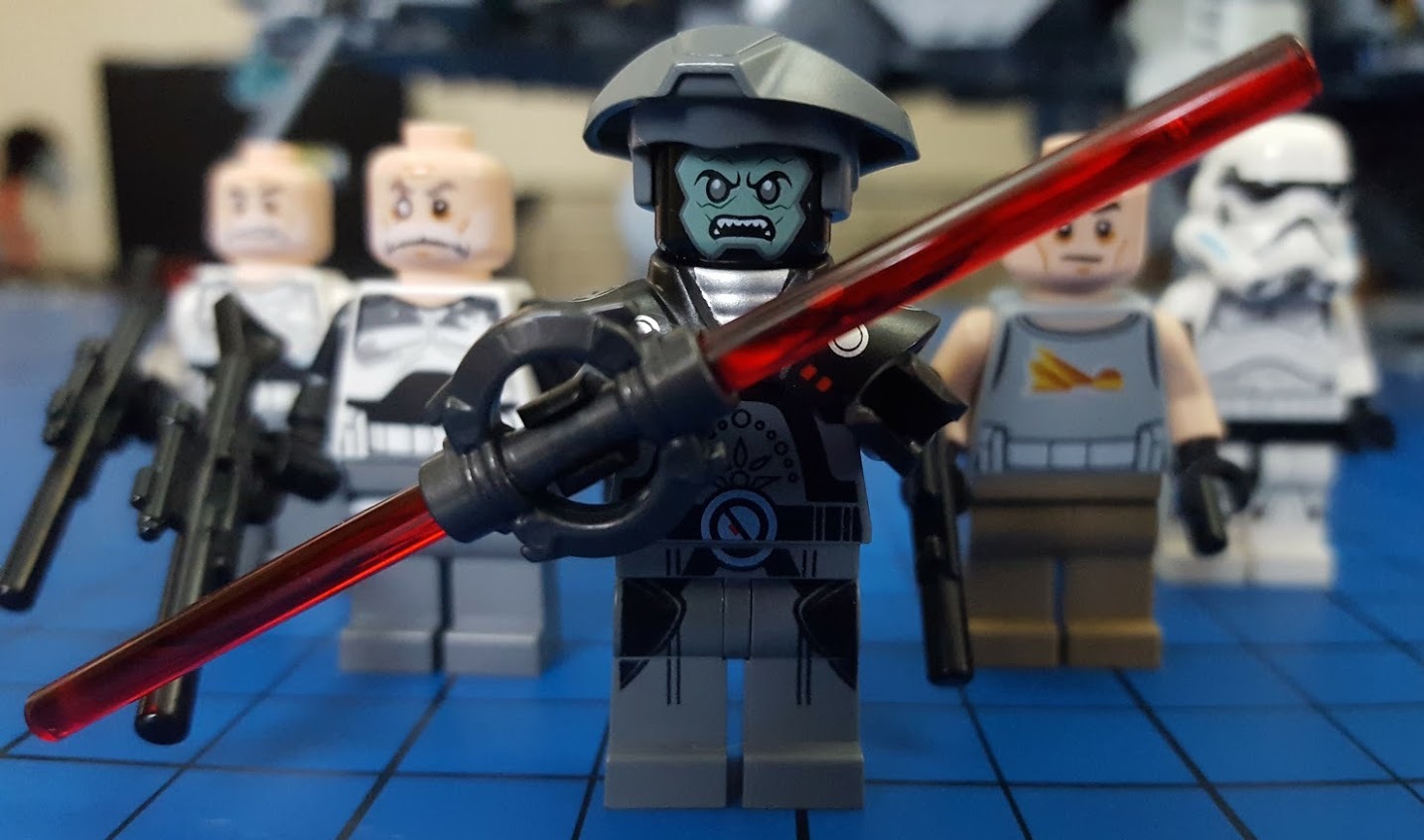 lego set 75157