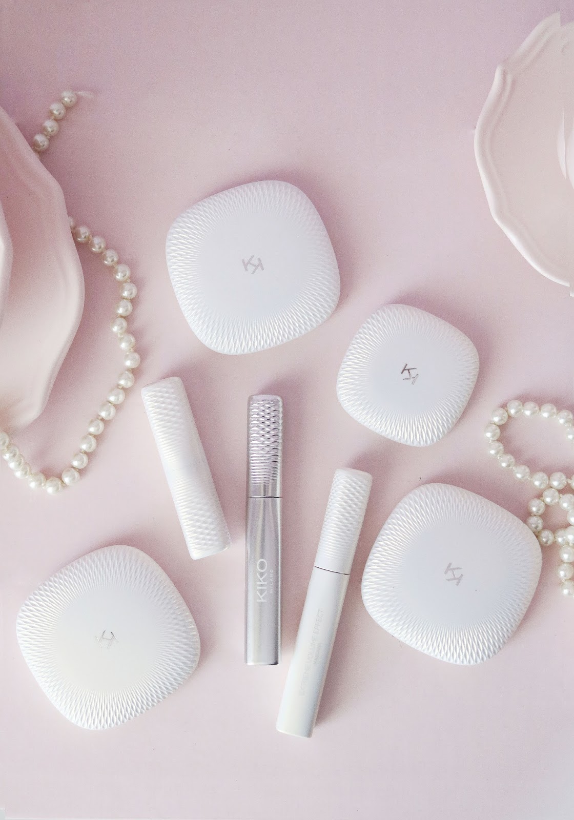 SPRING 2.0, kiko milano ,rose mademoiselle , rosemademoiselle, blog beauté , paris , kiko milano, kiko , Spring 2.0, Collection Limitée 2017 , Natural Colour Blush , Enlumineur Natural Colour Highlighter , Revue , Avis, Test Produit , Swatch,