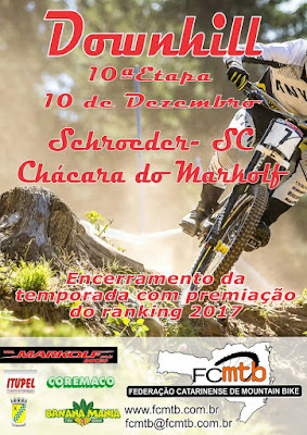 10ª Etapa Downhill
