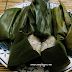 Lepat Pisang Kuih Tradisional Melayu