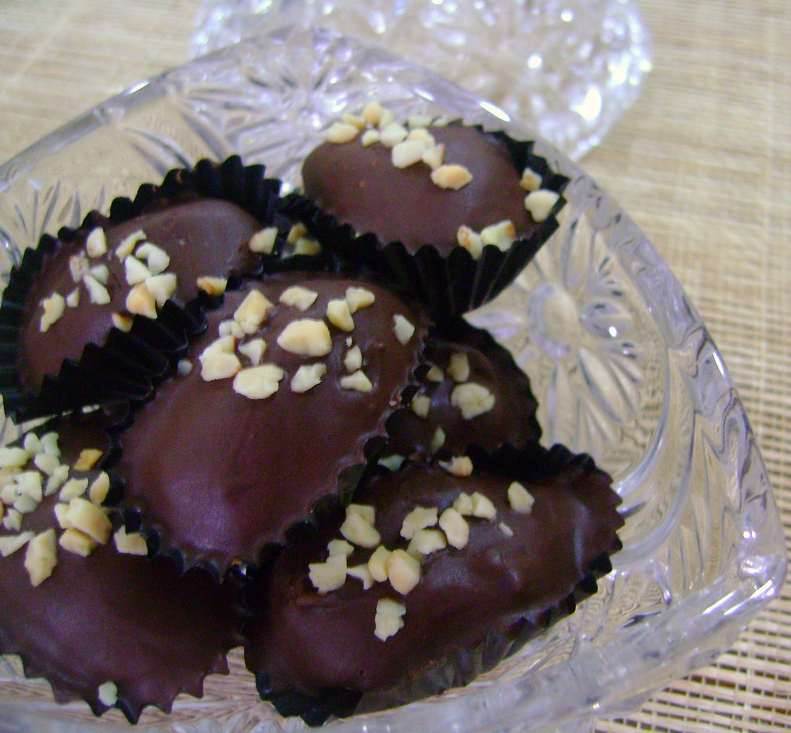 SIMBOLIKA Resepi Biskut Almond London Yang Enak!!