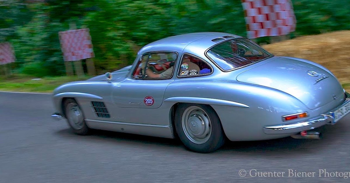 Classic Days At Schloss Dyck