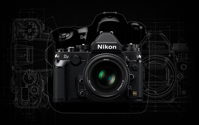 Nikon　Df       2013 11 27