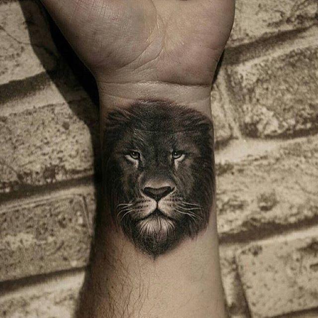 tatuagens de leão para homens e mulheres tatuagens de leão para homens e mulheres