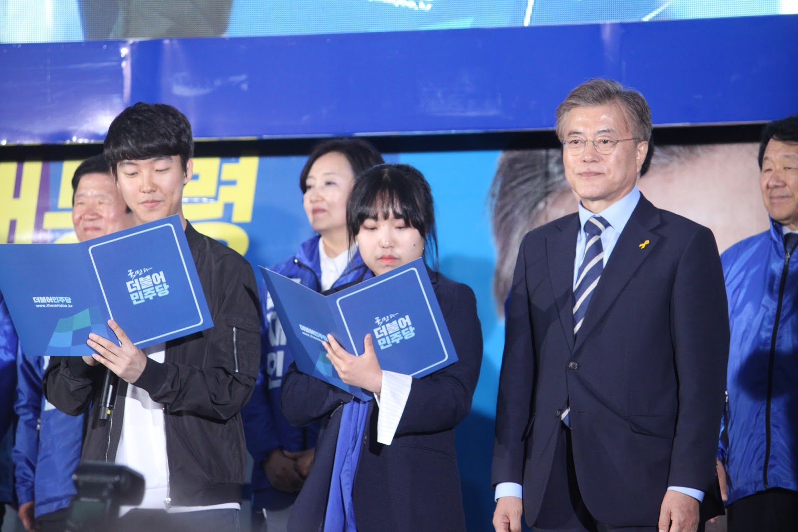 コリア閑話 安保面でも金大中 盧武鉉政権はすぐれていた 文在寅政権の対北政策