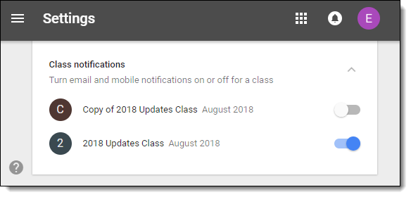 How to Keep Parents Up-to-Date With Class Updates On Google Classroom