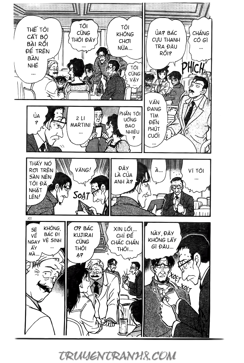 Detective Conan Chap 226 - Truyen.Chap.VN