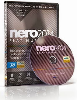 Download Nero 2014 Platinum v15.0.07100 Platinum Full Software - TFP