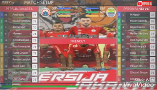 FTS 19 V7asp Spesial PERSIJA Mod APK OBB+Data FTS 19 V7asp Spesial PERSIJA Mod APK OBB+Data