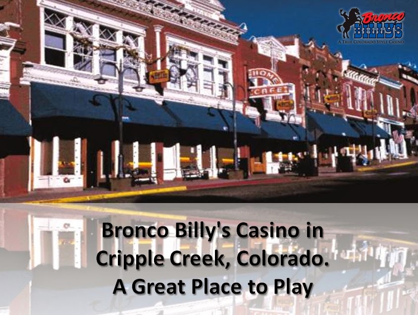 Bronco billy