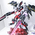 Custom Build: 1/100 Unit 04 Viserion Gundam