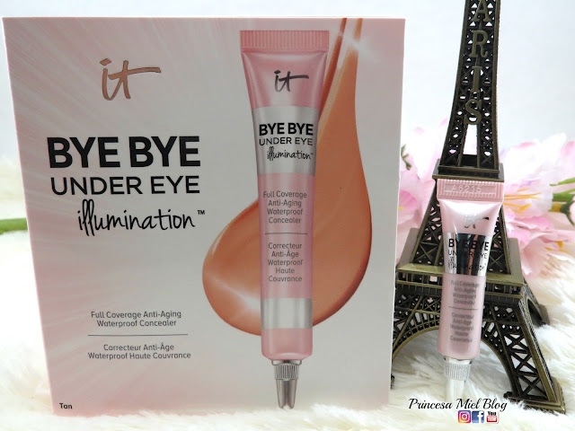 Bye Bye Under Eye Illumination * It Cosmetics