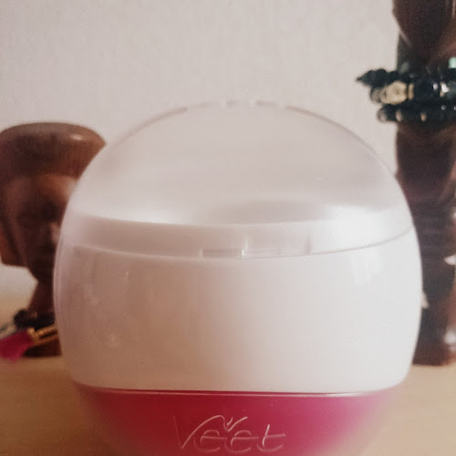 roll on cire veet avis