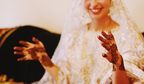 Kouchi Maroc femeie cauta nunta omului