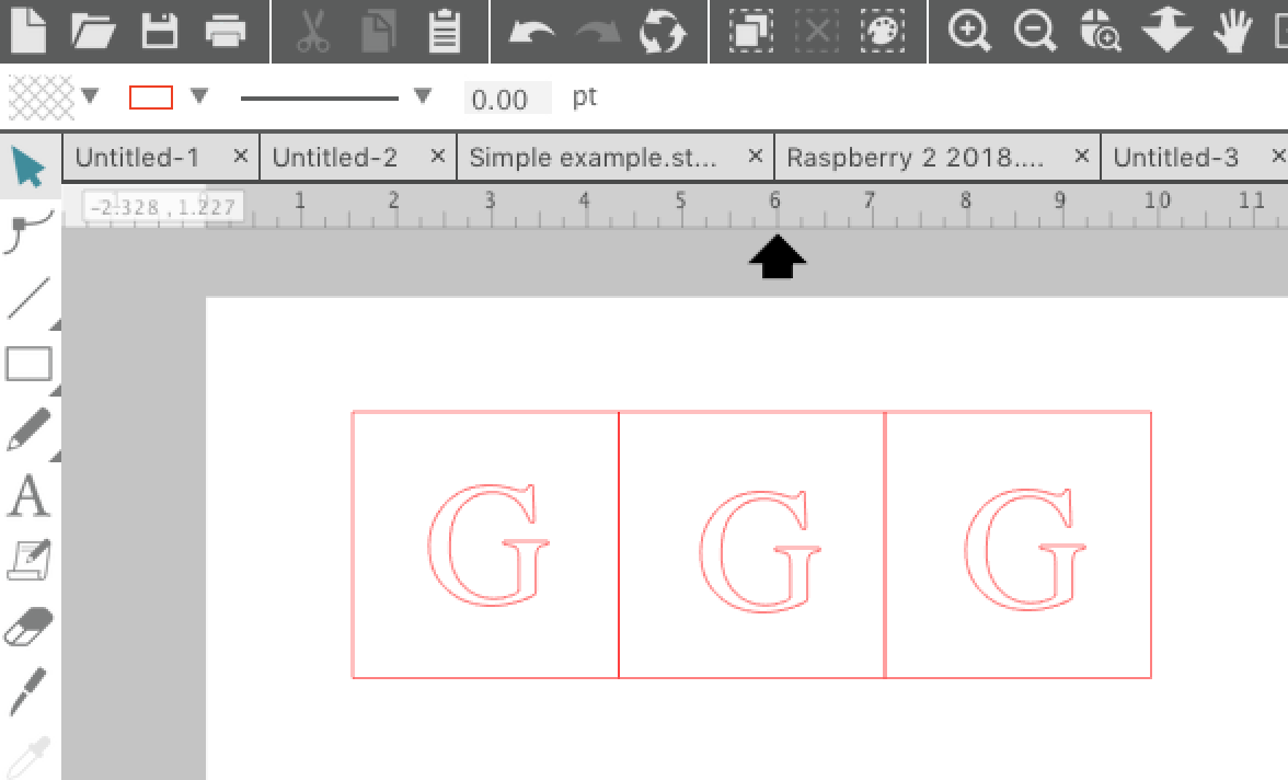 Glass Etching Tips 5 Ways to Get a Better Etch Silhouette School