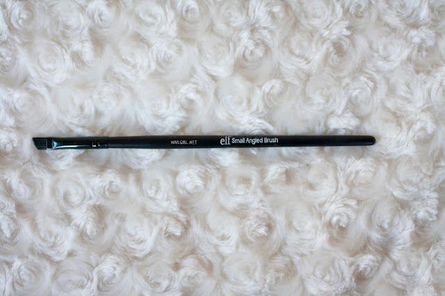 elf e.l.f. small angled brush buy nz review