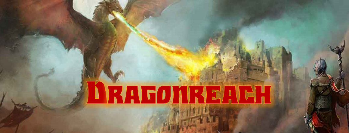 The Dragonreach Campaign