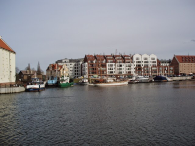 Hafen-Danzig
