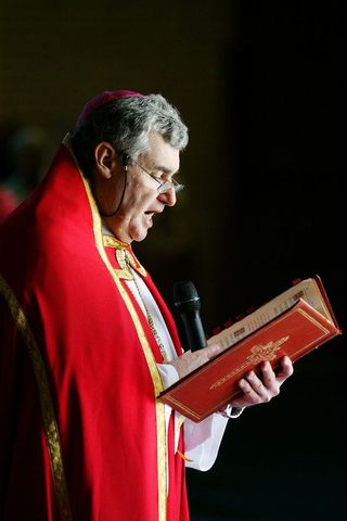 AUSTRALIAN BISHOPS : REFORM PLEASE