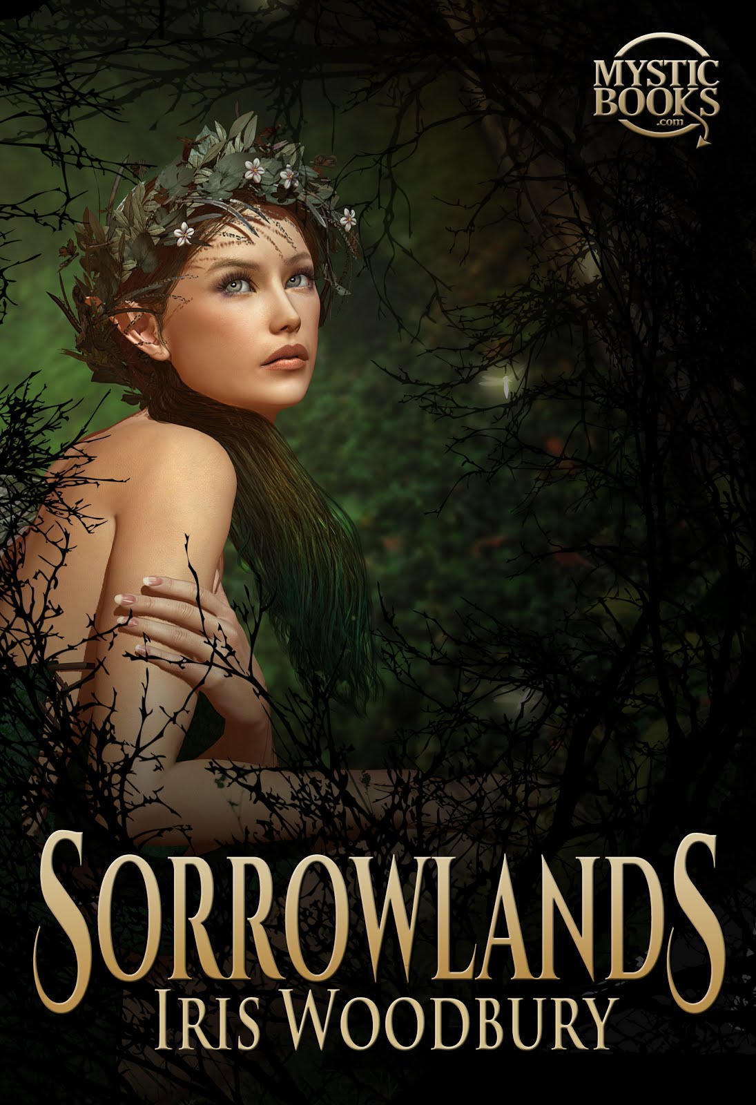 Sorrowlands