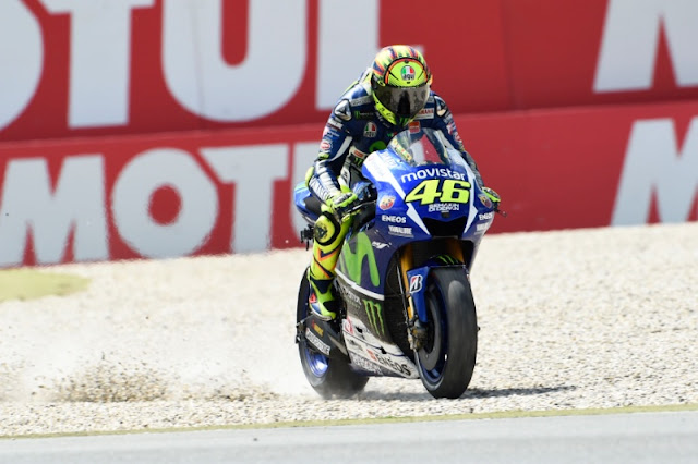 Dimasa Lalu, Rossi Raja Sirkuit Assen Dimasa Lalu, Rossi Raja Sirkuit Assen