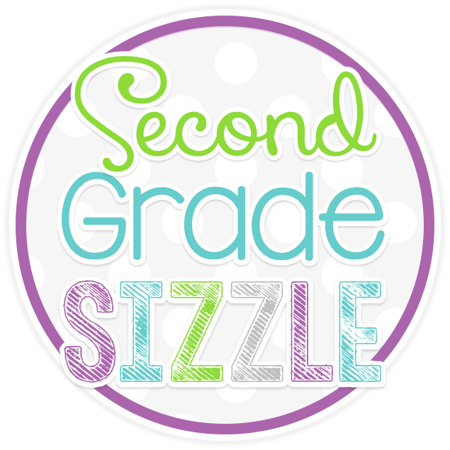 Second Grade Sizzle