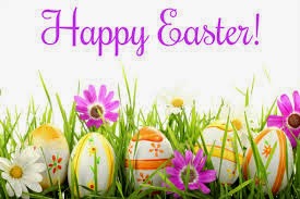 Happy Easter Messages and Greetings/ Wishes Collections