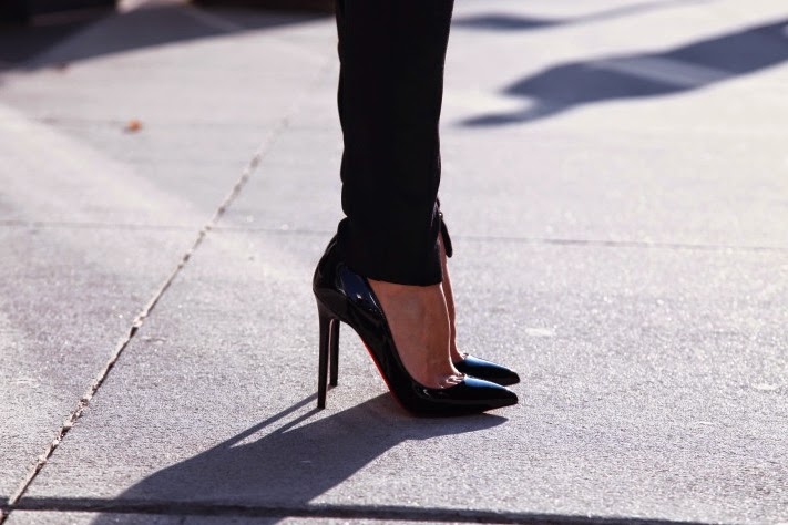 Zapatos de moda Zapatos de moda