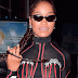 Checkout The Nippl3s Bearing Dress Actress Keke Palmer Rocked - S3xy or Trashy?