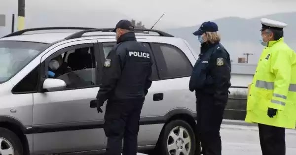Τριπλασιασμός προστίμων: Φοβούνται τον καλό καιρό που έρχεται σε λίγες μέρες & την ψυχολογική κόπωση των «φυλακισμένων» Τριπλασιασμός προστίμων: Φοβούνται τον καλό καιρό που έρχεται σε λίγες μέρες & την ψυχολογική κόπωση των «φυλακισμένων»