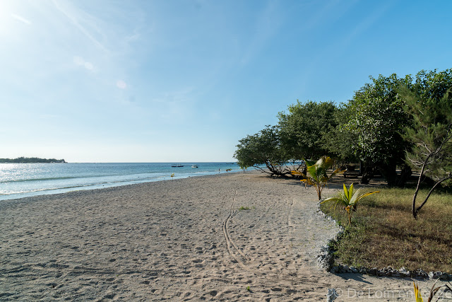 Gili Meno - Bali Lombok