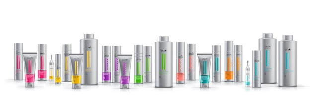 londa-professional-care