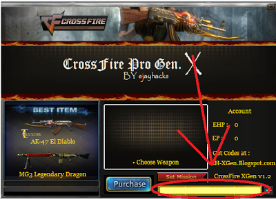 Cfph Modz Hack