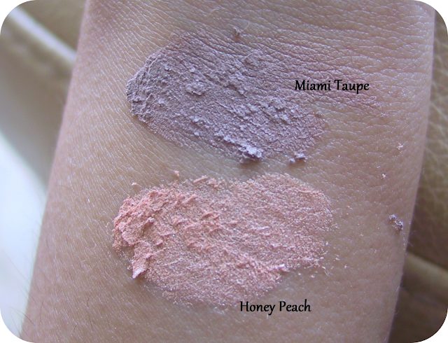 eyeshadow looks patchy at lily selwyn blog Images High... Bambi Organics : * Lily Lolo * My eyeshadows