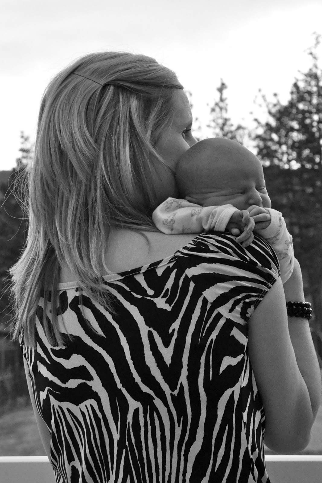 Banman Land My Daughter's Eyes