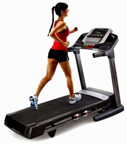 Beneficios de hacer cardio en la banda caminadora o trotadora Beneficios de hacer cardio en la banda caminadora o trotadora