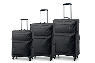 Luggage UK Blog: Carlton Luggage - British Design & Value
