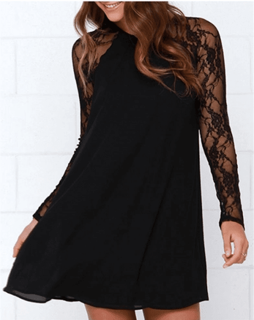 Best Fashion style Lace Dresses from Beautifulhalo