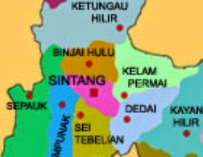 KotaKita.com Kota Sintang