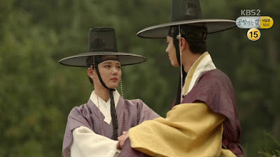 Moonlight Drawn By Clouds Episode 12 Sub Indo Moonlight_Drawn_By_Clouds_Episode_12_Sub_Indo