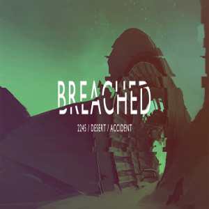 Cover Breached PC Game Free Download