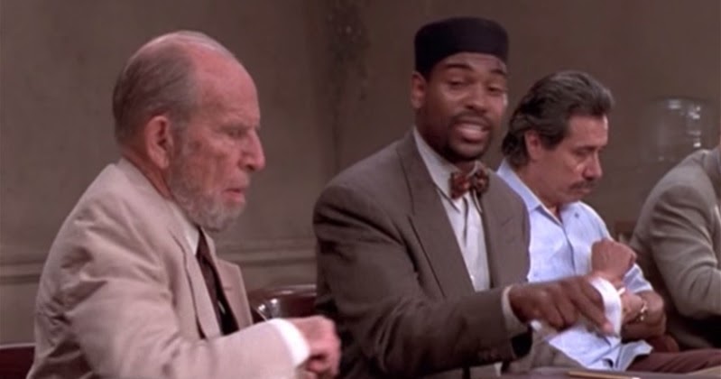 Catalign Innovation Consulting 12 Angry Men And 2 Movements Of Thought