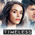 Timeless | NBC divulga novos vídeos promocionais da série!