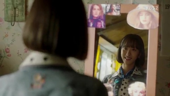 Sinopsis Girls' Generation 1979 Episode 1
