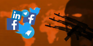 Tags- war on social media, India-Pakistan tension, pulwama attack, balkot attack, abhinandan, ninad mandgavane, vijeti mandgavane