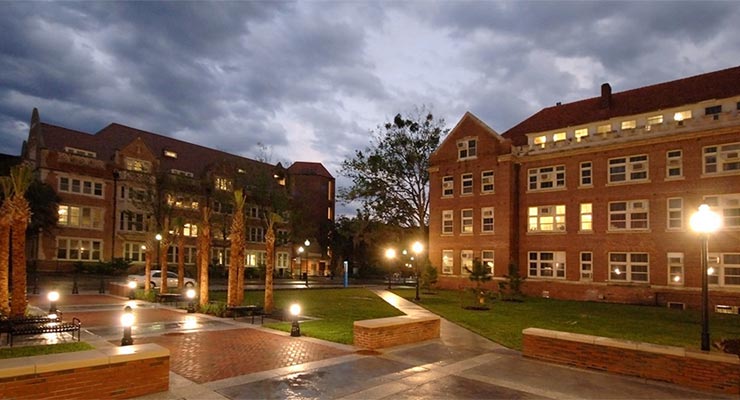 Florida state admissions essay