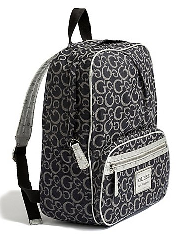 Heaven Bags: GUESS Taluca Backpack~ JEANS