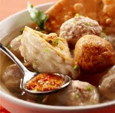 RESEP BIKIN BAKSO MALANG ENAK Aneka Resep Masakan 