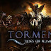 TORMENT TIDES OF NUMENERA-RELOADED