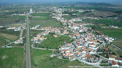 Vale de Figueira